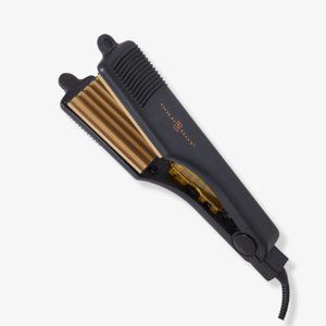 Crimper, Gold N' Hot 2"